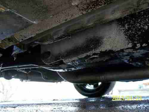 1991 Chevrolet Camaro Z28 RS B4C police, image 8