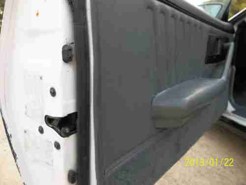 1991 Chevrolet Camaro Z28 RS B4C police, image 18