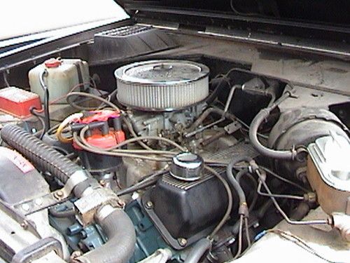 1977 Ford Bronco, image 8