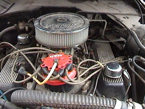 1977 Ford Bronco, image 10