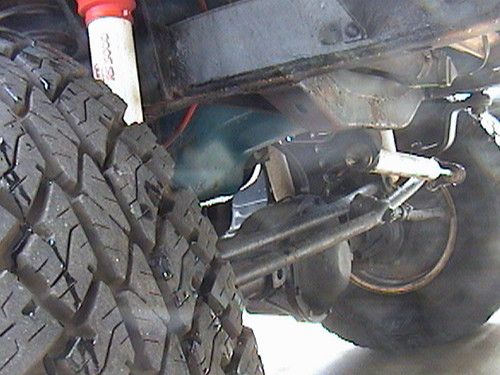 1977 Ford Bronco, image 11