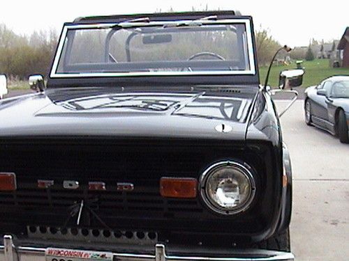 1977 Ford Bronco, image 14