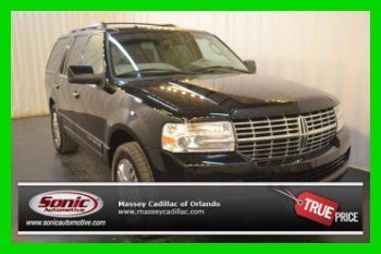 2008 used 5.4l v8 24v automatic rwd suv