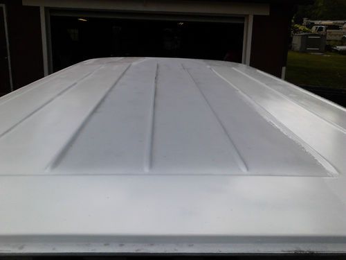 1964 Chevrolet Impala Station Wagon Edelbrock Manifold- Holley air cleaner, image 12