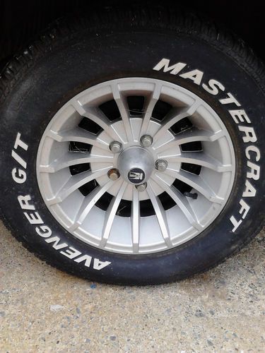 1964 Chevrolet Impala Station Wagon Edelbrock Manifold- Holley air cleaner, image 14