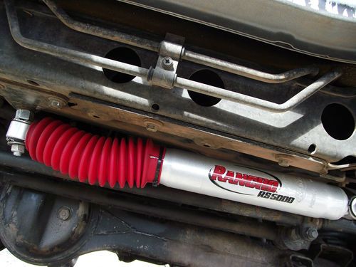 1991 Toyota Land Cruiser FJ80 EXCELLENT CONDITION, image 9