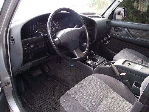 1991 Toyota Land Cruiser FJ80 EXCELLENT CONDITION, image 14