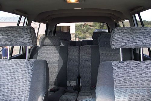 1991 Toyota Land Cruiser FJ80 EXCELLENT CONDITION, image 15