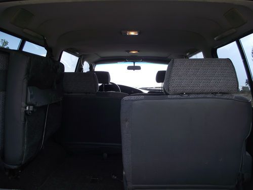 1991 Toyota Land Cruiser FJ80 EXCELLENT CONDITION, image 17