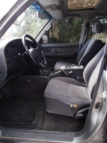 1991 Toyota Land Cruiser FJ80 EXCELLENT CONDITION, image 20