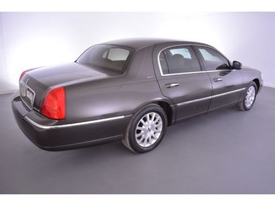 Black CD ABS Alloy Leather Power Keyless Beige Tan Parking Aid  WE FINANCE, image 2