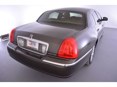 Black CD ABS Alloy Leather Power Keyless Beige Tan Parking Aid  WE FINANCE, image 3