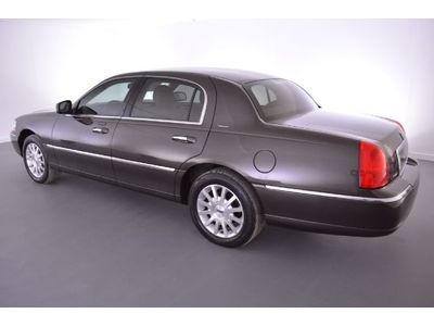 Black CD ABS Alloy Leather Power Keyless Beige Tan Parking Aid  WE FINANCE, image 5