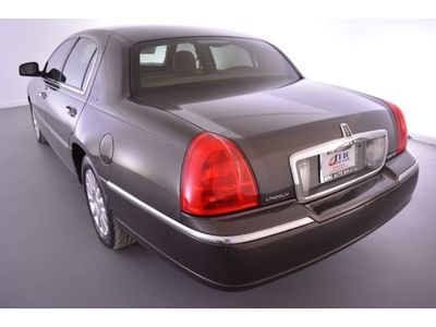 Black CD ABS Alloy Leather Power Keyless Beige Tan Parking Aid  WE FINANCE, image 6