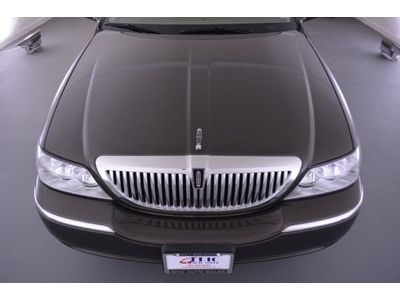 Black CD ABS Alloy Leather Power Keyless Beige Tan Parking Aid  WE FINANCE, image 9