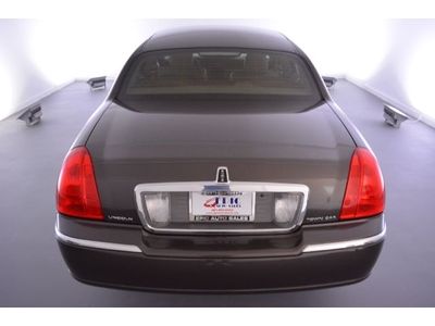 Black CD ABS Alloy Leather Power Keyless Beige Tan Parking Aid  WE FINANCE, image 10