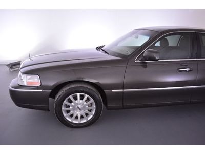 Black CD ABS Alloy Leather Power Keyless Beige Tan Parking Aid  WE FINANCE, image 11