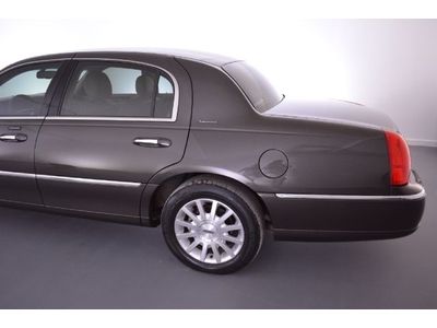 Black CD ABS Alloy Leather Power Keyless Beige Tan Parking Aid  WE FINANCE, image 12