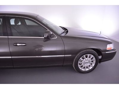 Black CD ABS Alloy Leather Power Keyless Beige Tan Parking Aid  WE FINANCE, image 13