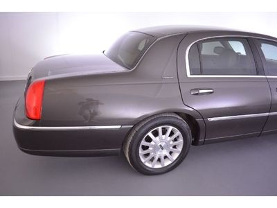 Black CD ABS Alloy Leather Power Keyless Beige Tan Parking Aid  WE FINANCE, image 14