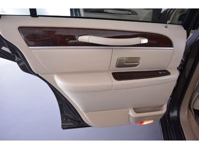 Black CD ABS Alloy Leather Power Keyless Beige Tan Parking Aid  WE FINANCE, image 18