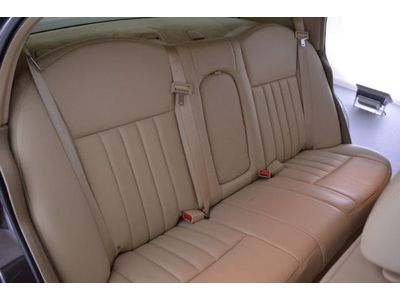 Black CD ABS Alloy Leather Power Keyless Beige Tan Parking Aid  WE FINANCE, image 23