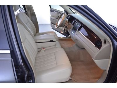 Black CD ABS Alloy Leather Power Keyless Beige Tan Parking Aid  WE FINANCE, image 25