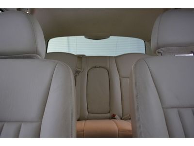 Black CD ABS Alloy Leather Power Keyless Beige Tan Parking Aid  WE FINANCE, image 30