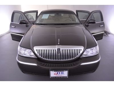 Black CD ABS Alloy Leather Power Keyless Beige Tan Parking Aid  WE FINANCE, image 32