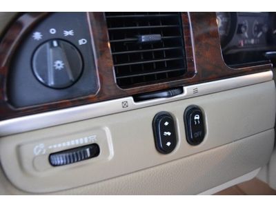 Black CD ABS Alloy Leather Power Keyless Beige Tan Parking Aid  WE FINANCE, image 38