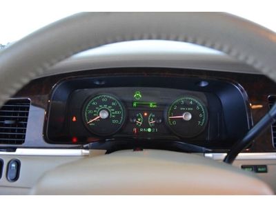 Black CD ABS Alloy Leather Power Keyless Beige Tan Parking Aid  WE FINANCE, image 40