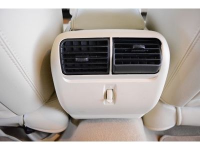 Black CD ABS Alloy Leather Power Keyless Beige Tan Parking Aid  WE FINANCE, image 46