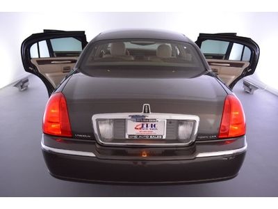 Black CD ABS Alloy Leather Power Keyless Beige Tan Parking Aid  WE FINANCE, image 48