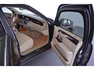 Black CD ABS Alloy Leather Power Keyless Beige Tan Parking Aid  WE FINANCE, image 55