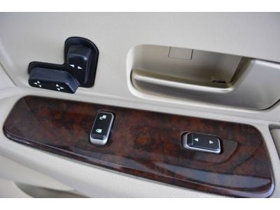 Black CD ABS Alloy Leather Power Keyless Beige Tan Parking Aid  WE FINANCE, image 56