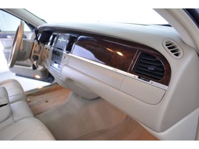 Black CD ABS Alloy Leather Power Keyless Beige Tan Parking Aid  WE FINANCE, image 57