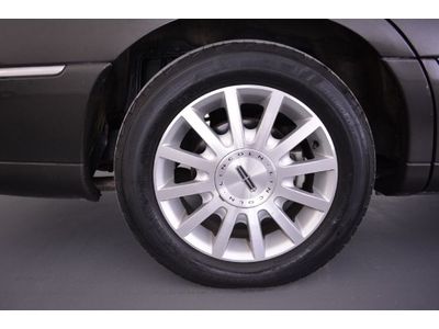 Black CD ABS Alloy Leather Power Keyless Beige Tan Parking Aid  WE FINANCE, image 60