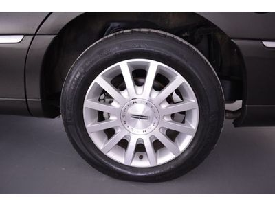 Black CD ABS Alloy Leather Power Keyless Beige Tan Parking Aid  WE FINANCE, image 62