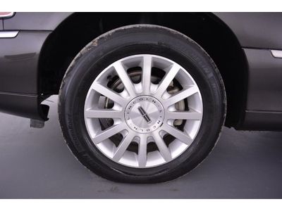 Black CD ABS Alloy Leather Power Keyless Beige Tan Parking Aid  WE FINANCE, image 63