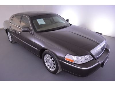 Black CD ABS Alloy Leather Power Keyless Beige Tan Parking Aid  WE FINANCE, image 66