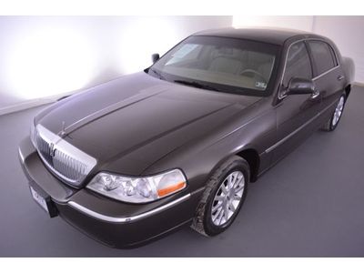 Black CD ABS Alloy Leather Power Keyless Beige Tan Parking Aid  WE FINANCE, image 67