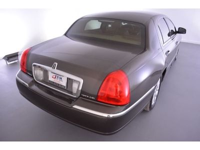 Black CD ABS Alloy Leather Power Keyless Beige Tan Parking Aid  WE FINANCE, image 69