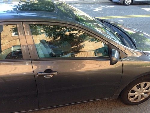 2010 Toyota Corolla LE Sedan 4-Door 1.8L, US $10,500.00, image 4