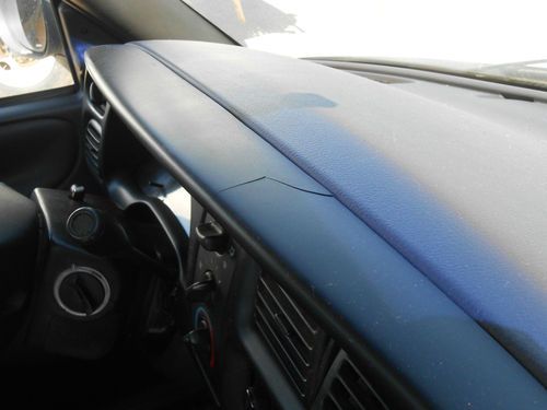 2000 Dodge Ram 1500 WS Standard Cab Pickup 2-Door 5.2L, image 11