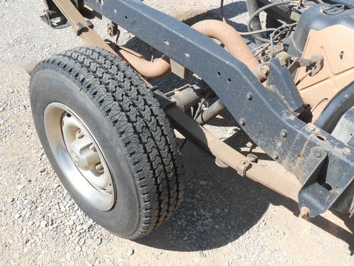 2000 Dodge Ram 1500 WS Standard Cab Pickup 2-Door 5.2L, image 12