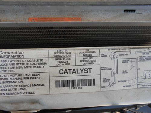 2000 Dodge Ram 1500 WS Standard Cab Pickup 2-Door 5.2L, image 19