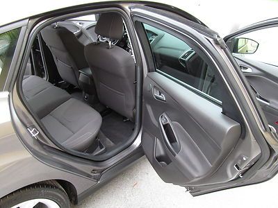 2012 *TITANIUM* EDITION - NAVIGATION - SUNROOF - SONY SOUND - 18