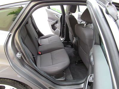 2012 *TITANIUM* EDITION - NAVIGATION - SUNROOF - SONY SOUND - 18