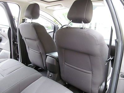 2012 *TITANIUM* EDITION - NAVIGATION - SUNROOF - SONY SOUND - 18