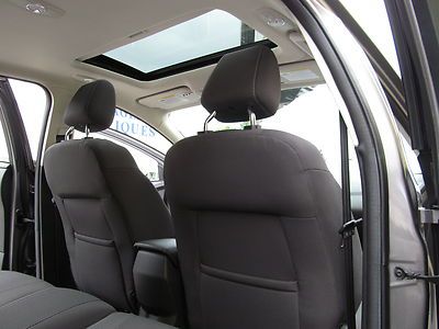 2012 *TITANIUM* EDITION - NAVIGATION - SUNROOF - SONY SOUND - 18